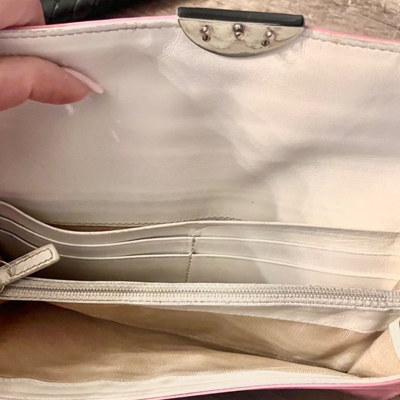 Prada long Wallet - Picture 4 of 4